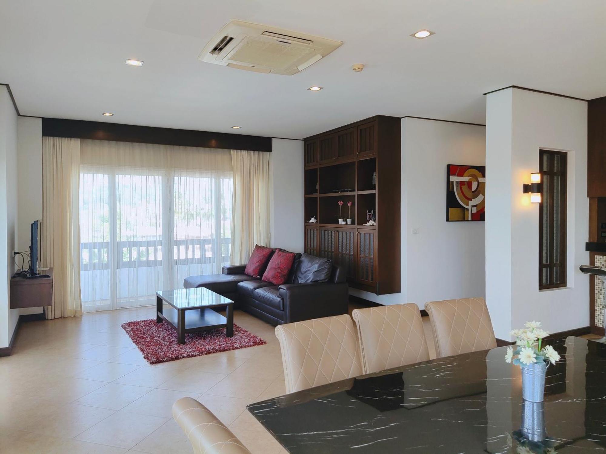 Ratana Hotel Chalong Rawai Exterior foto